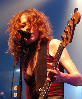 Melissa Auf der Maur
