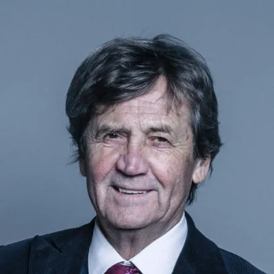Melvyn Bragg
