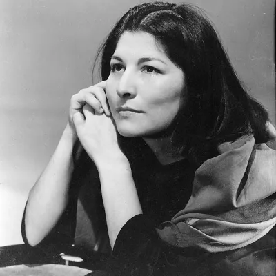 Mercedes Sosa