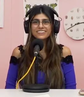 Mia Khalifa