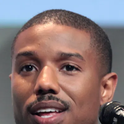 Michael B. Jordan
