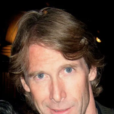Michael Bay