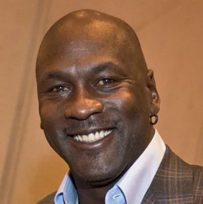 Michael Jordan