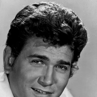 Michael Landon