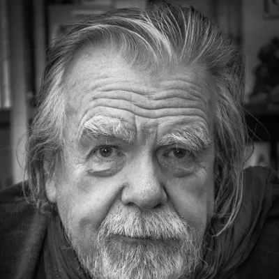 Michael Lonsdale