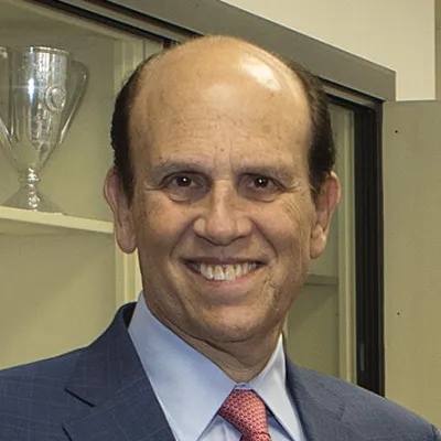 Michael Milken
