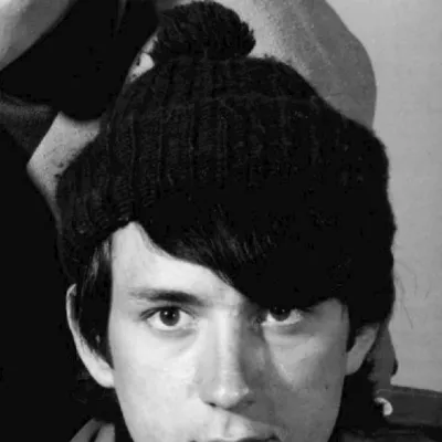 Michael Nesmith