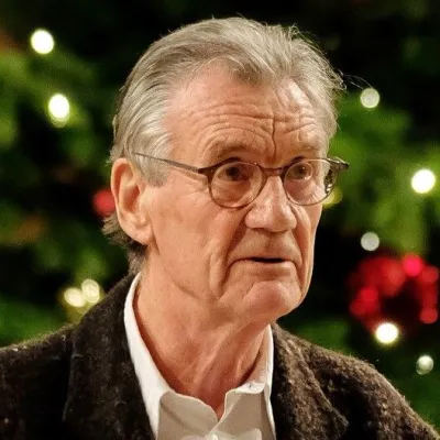 Michael Palin