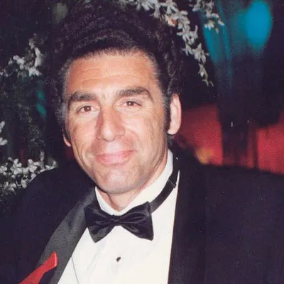Michael Richards