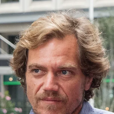 Michael Shannon