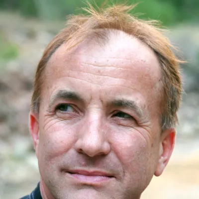Michael Shermer
