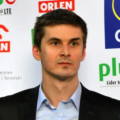 Michal Bakiewicz