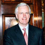Michel Barnier