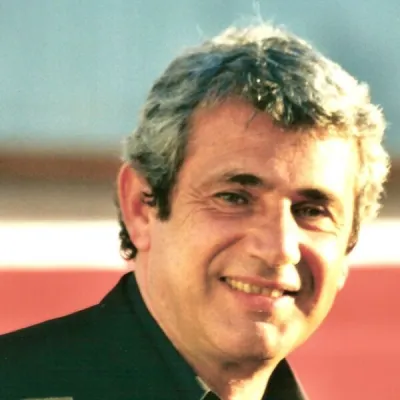 Michel Boujenah