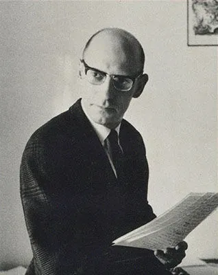 Michel Foucault