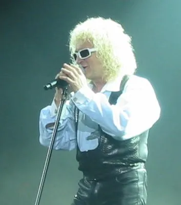 Michel Polnareff