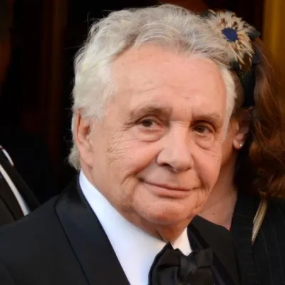 Michel Sardou