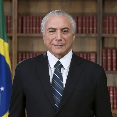Michel Temer