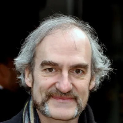 Michel Vuillermoz
