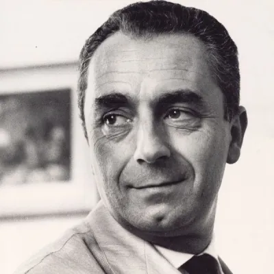 Michelangelo Antonioni