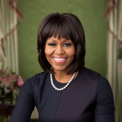 Michelle Obama