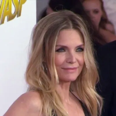 Michelle Pfeiffer