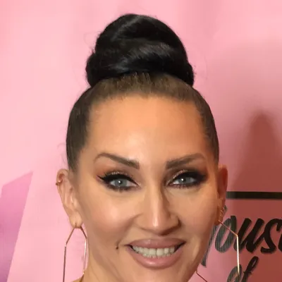 Michelle Visage