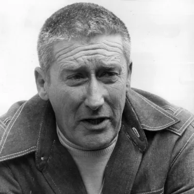Mickey Spillane