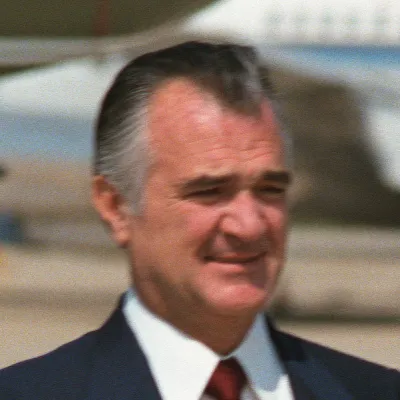 Miguel De La Madrid Hurtado