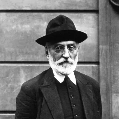 Miguel de Unamuno y Jugo