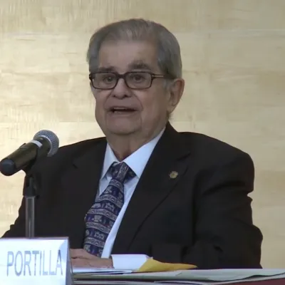 Miguel León-Portilla