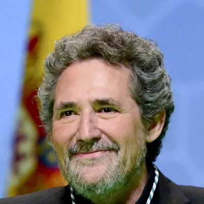 Miguel Ríos