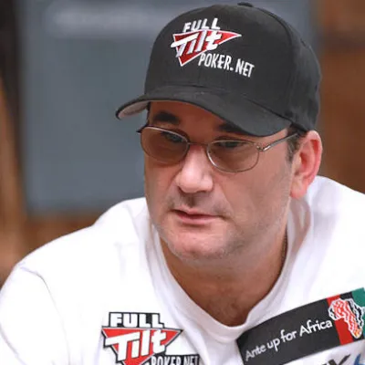 Mike Matusow