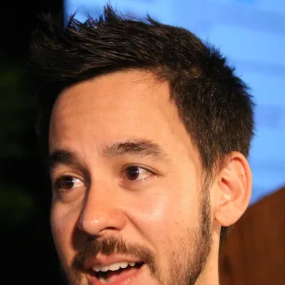 Mike Shinoda