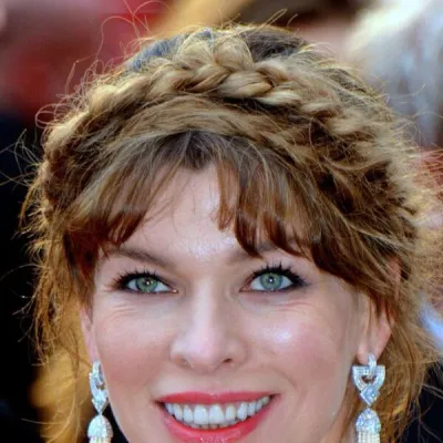 Milla Jovovich