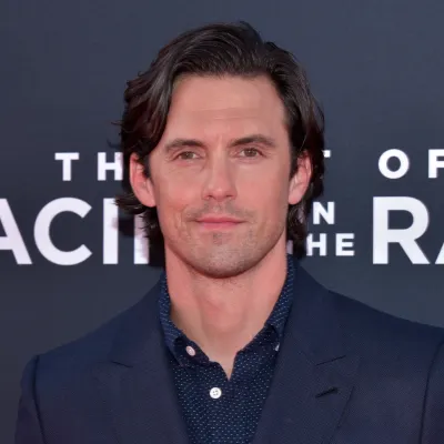 Milo Ventimiglia