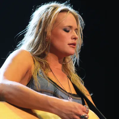 Miranda Lambert
