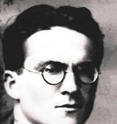 Mircea Eliade