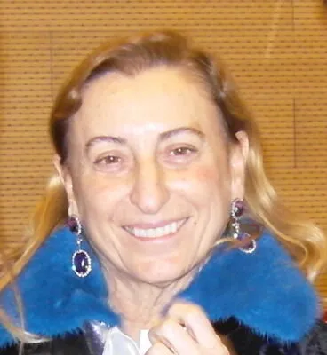 Miuccia Prada