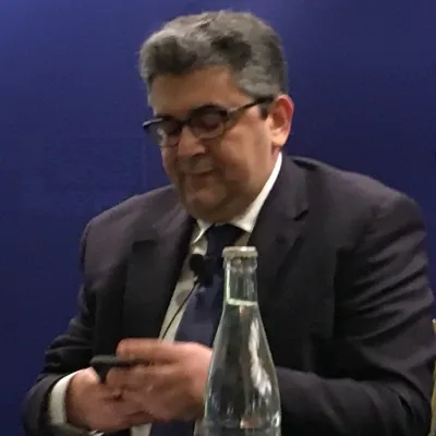 Mohamed Sifaoui