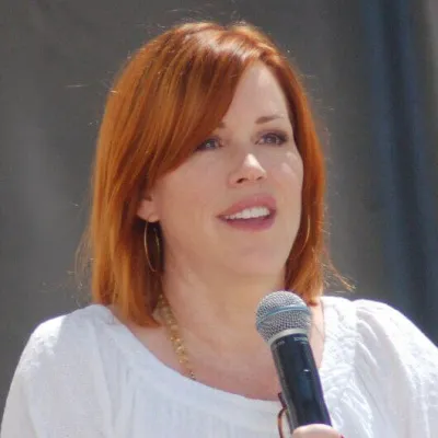 Molly Ringwald