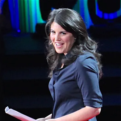 Monica Lewinsky