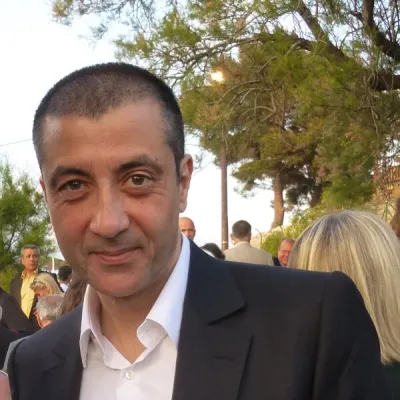 Mourad Boudjellal