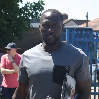 Moussa Sissoko