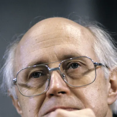 Mstislav Leopoldovich Rostropovich