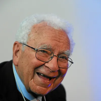 Murray Gell-Mann