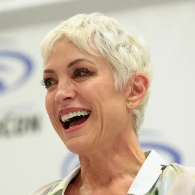Nana Visitor