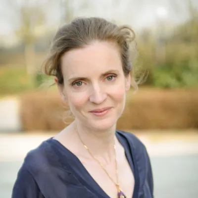 Nathalie Kosciusko-Morizet