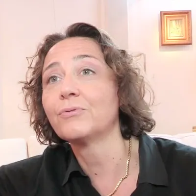 Nathalie Stutzmann