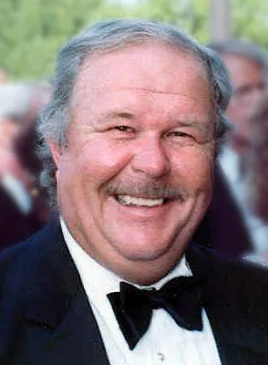 Ned Beatty